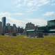 Illustration for article titled There's a Giant Green Roof Hidden Above NYC's Biggest Convention Center